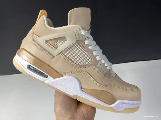 Chep Onekick 4 Jordan DJ0675-200 Air Shimmer 0614
